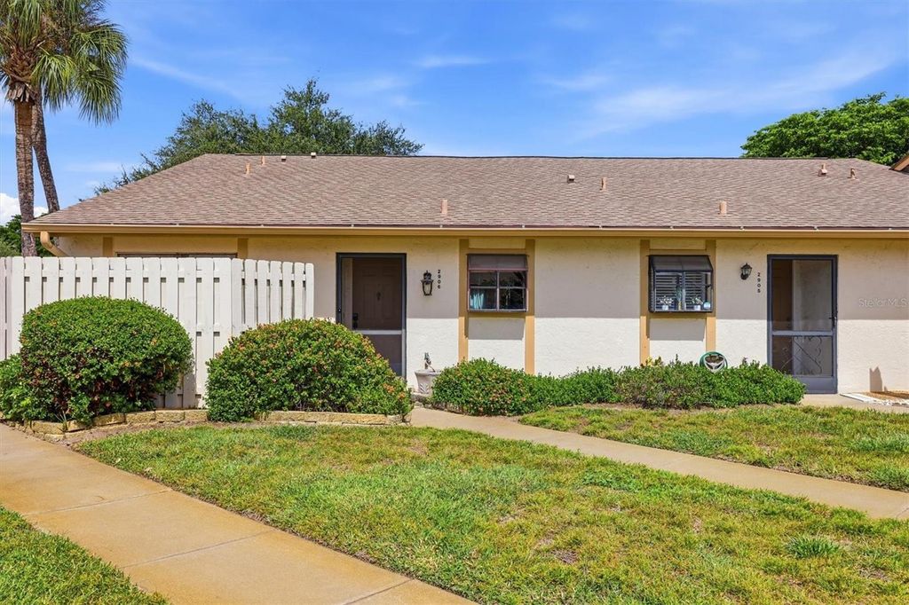 2906 63RD STREET W 206, BRADENTON, FL 34209 — photo 2
