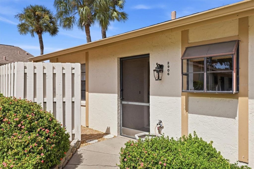 2906 63RD STREET W 206, BRADENTON, FL 34209 — photo 3