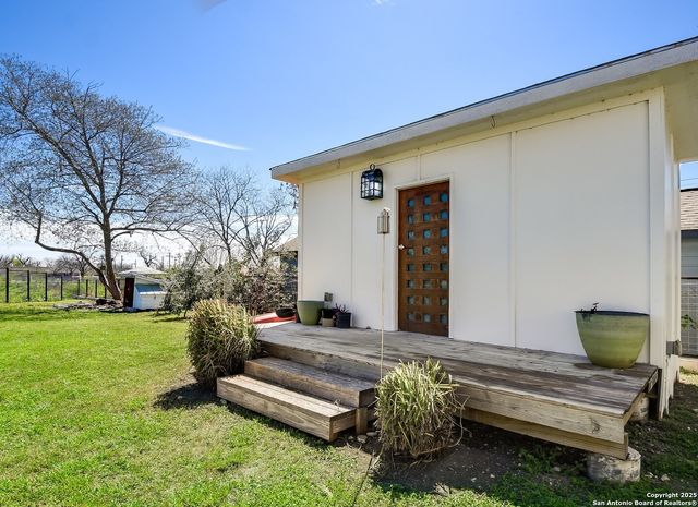 1514 Probandt, San Antonio, TX 78204