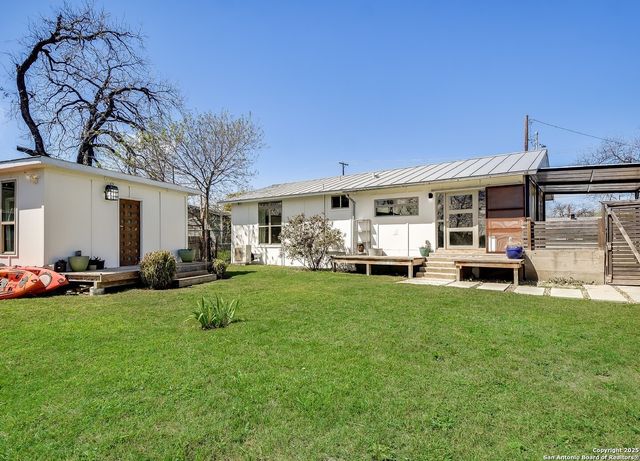 1514 Probandt, San Antonio, TX 78204