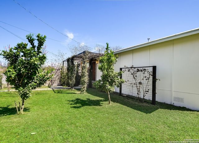 1514 Probandt, San Antonio, TX 78204