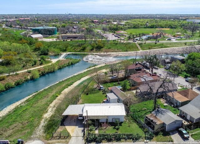 1514 Probandt, San Antonio, TX 78204