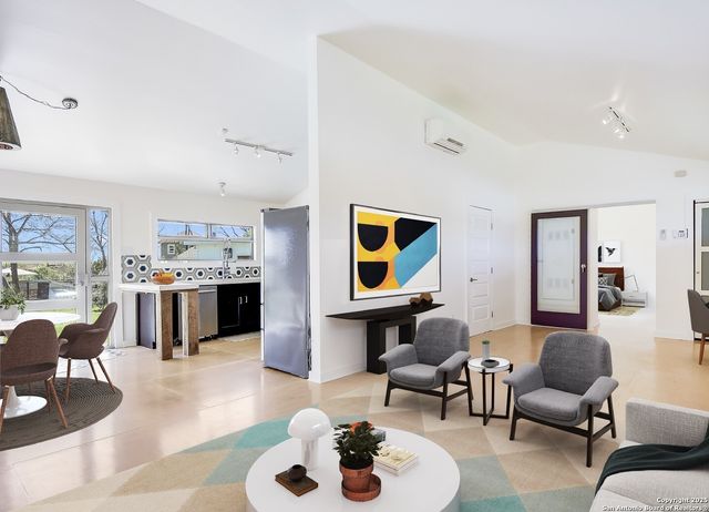 1514 Probandt, San Antonio, TX 78204