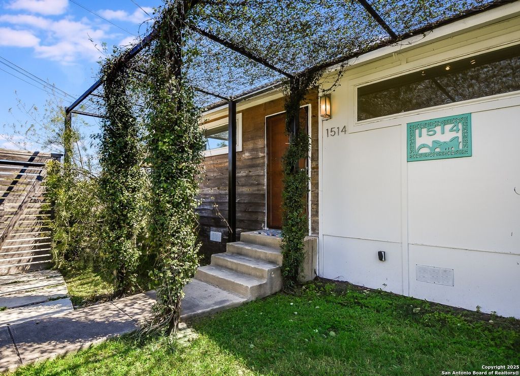1514 Probandt, San Antonio, TX 78204