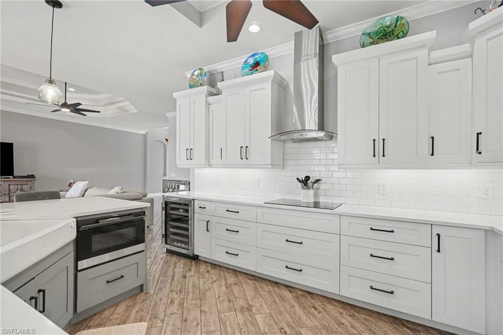 Image 17 of property listing at 4310 Gulfstream PKWY, Cape Coral, FL 33993