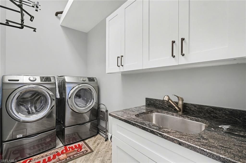 Image 19 of property listing at 4310 Gulfstream PKWY, Cape Coral, FL 33993