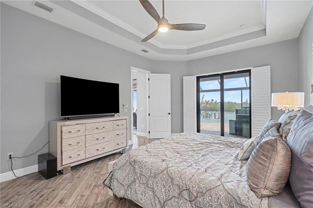 Image 22 of property listing at 4310 Gulfstream PKWY, Cape Coral, FL 33993