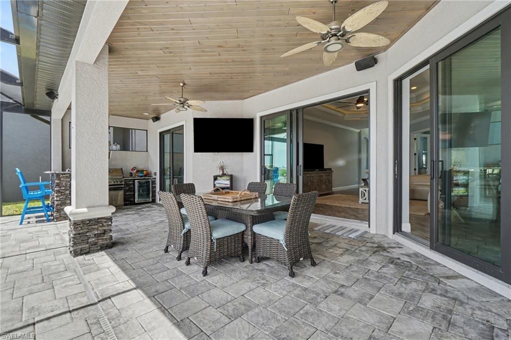 Image 34 of property listing at 4310 Gulfstream PKWY, Cape Coral, FL 33993