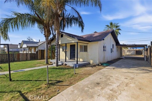 216 Decatur Street, Bakersfield, CA 93308