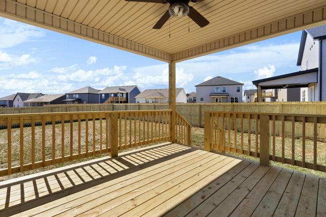 294 Cardinal Creek, Clarksville, TN 37040