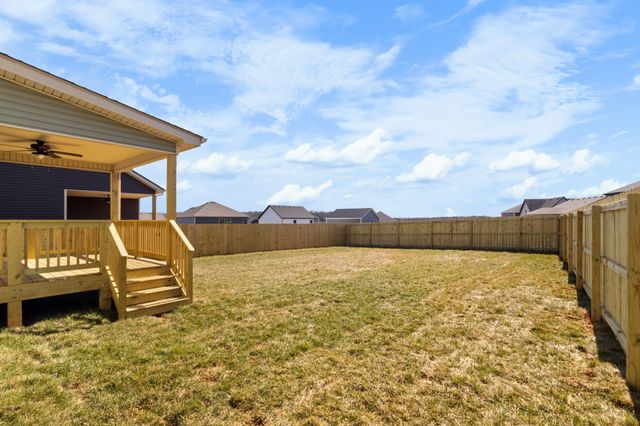 294 Cardinal Creek, Clarksville, TN 37040