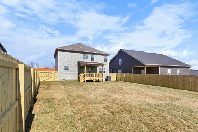294 Cardinal Creek, Clarksville, TN 37040