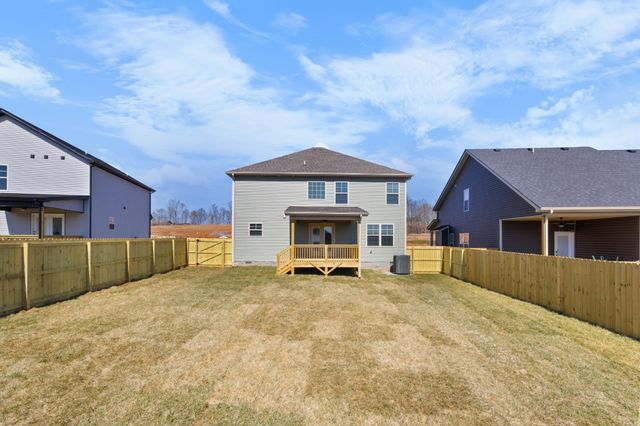294 Cardinal Creek, Clarksville, TN 37040