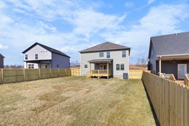 294 Cardinal Creek, Clarksville, TN 37040