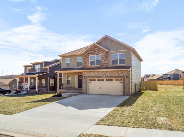294 Cardinal Creek, Clarksville, TN 37040