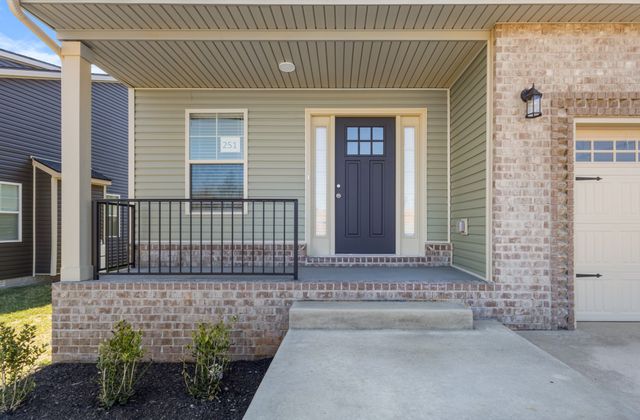 294 Cardinal Creek, Clarksville, TN 37040