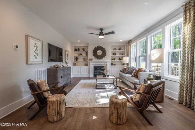 1012 Fawn Valley Way, Wilmington, NC 28409