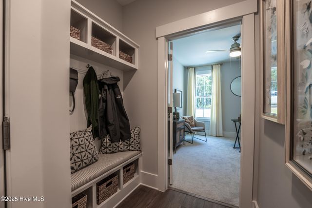 1012 Fawn Valley Way, Wilmington, NC 28409