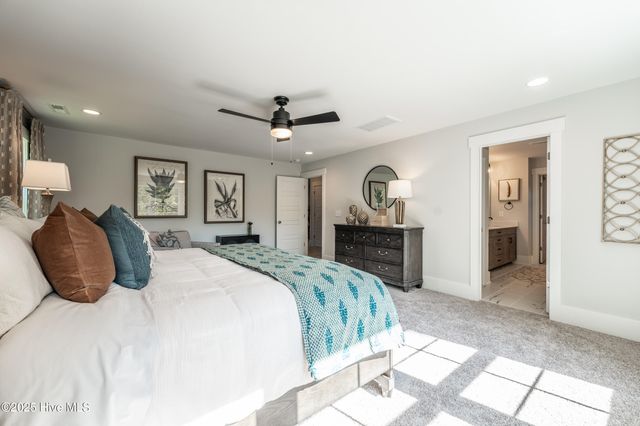 1012 Fawn Valley Way, Wilmington, NC 28409