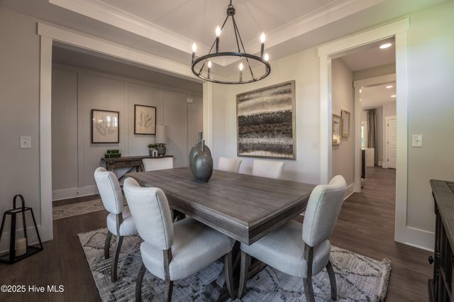 1012 Fawn Valley Way, Wilmington, NC 28409