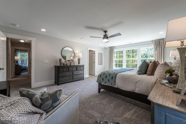 1012 Fawn Valley Way, Wilmington, NC 28409