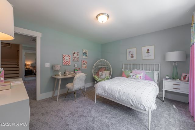 1012 Fawn Valley Way, Wilmington, NC 28409