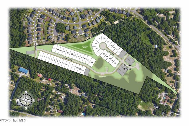 1012 Fawn Valley Way, Wilmington, NC 28409