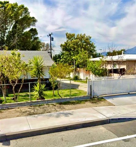 9970 Citrus, Fontana, CA 92335