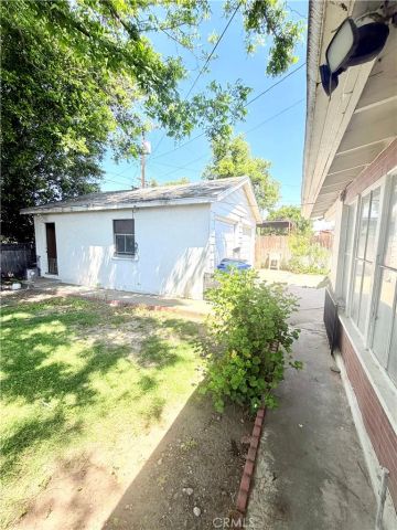 9970 Citrus, Fontana, CA 92335