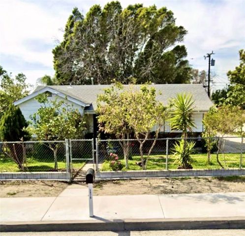9970 Citrus, Fontana, CA 92335