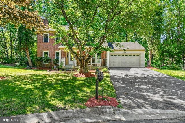 2205 BLUE VALLEY DR, Silver Spring, MD 20904