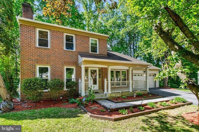 2205 BLUE VALLEY DR, Silver Spring, MD 20904