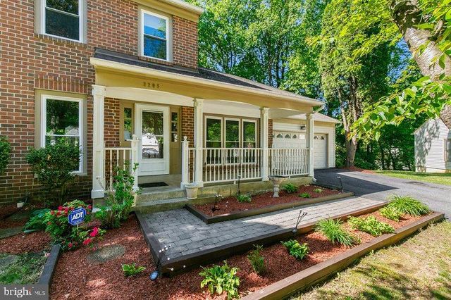 2205 BLUE VALLEY DR, Silver Spring, MD 20904