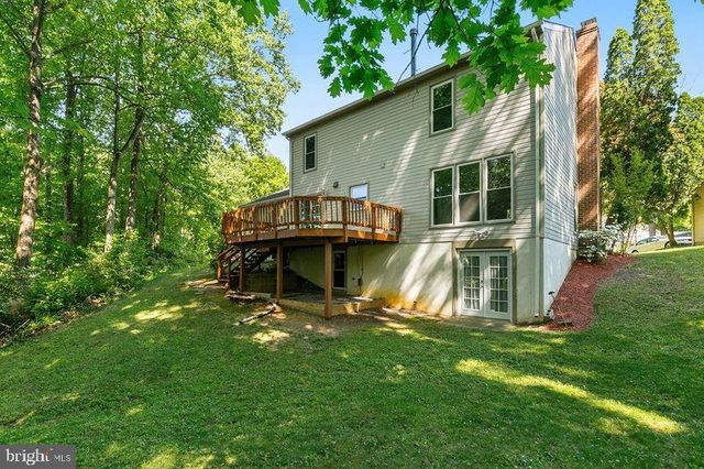 2205 BLUE VALLEY DR, Silver Spring, MD 20904