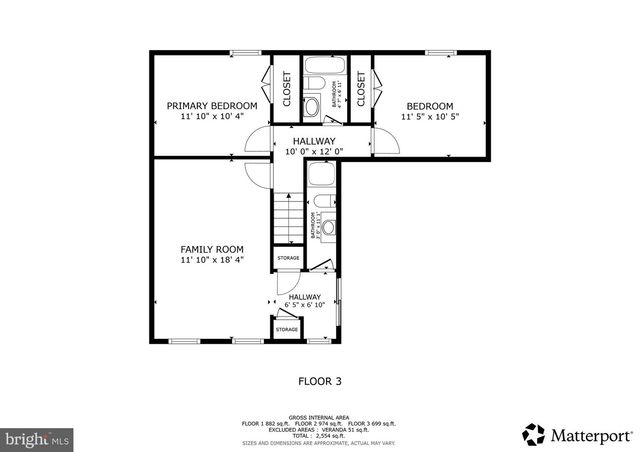 2205 BLUE VALLEY DR, Silver Spring, MD 20904
