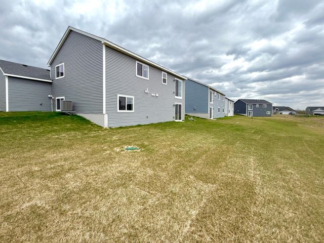 6673 Granby Street, North Branch, MN 55056