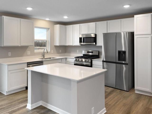 6673 Granby Street, North Branch, MN 55056