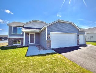 6673 Granby Street, North Branch, MN 55056