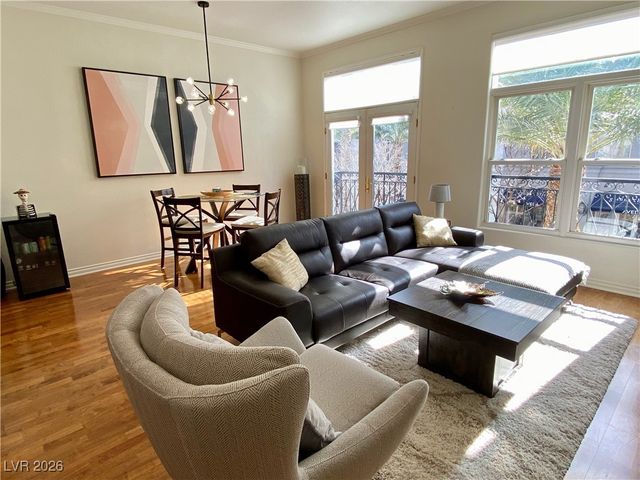 2260 Village Walk Drive 1203, Henderson, NV 89052