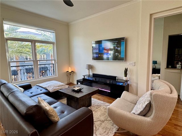 2260 Village Walk Drive 1203, Henderson, NV 89052