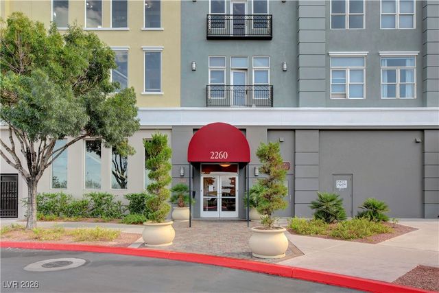 2260 Village Walk Drive 1203, Henderson, NV 89052