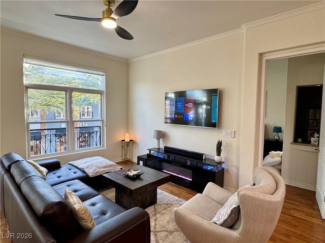 2260 Village Walk Drive 1203, Henderson, NV 89052