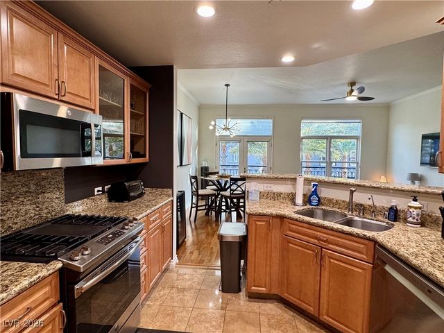 2260 Village Walk Drive 1203, Henderson, NV 89052