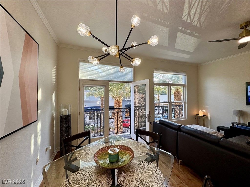 2260 Village Walk Drive 1203, Henderson, NV 89052