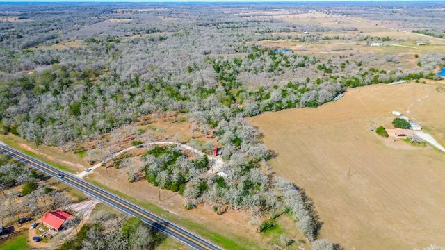 4720 Fm 60, Somerville, TX 77879