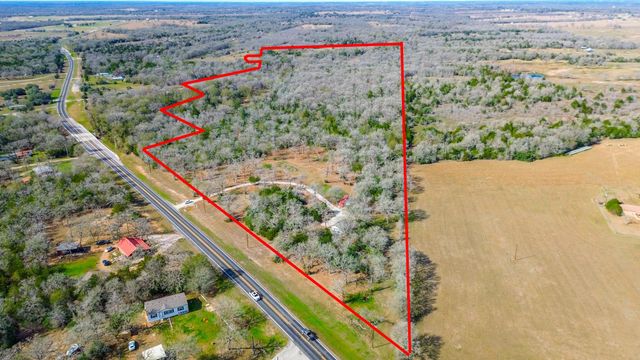 4720 Fm 60, Somerville, TX 77879