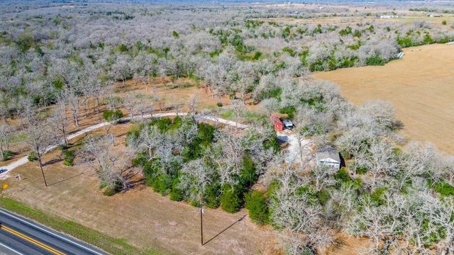 4720 Fm 60, Somerville, TX 77879