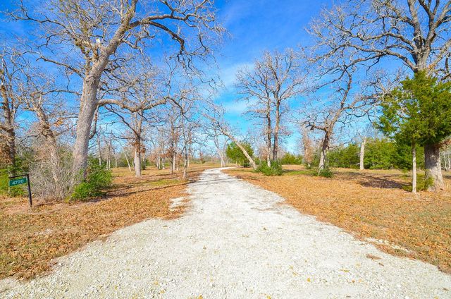 4720 Fm 60, Somerville, TX 77879
