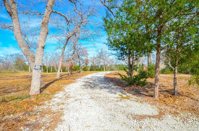 4720 Fm 60, Somerville, TX 77879