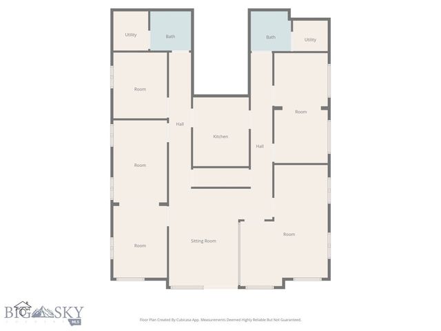 3722 Equestrian 1, Bozeman, MT 59718